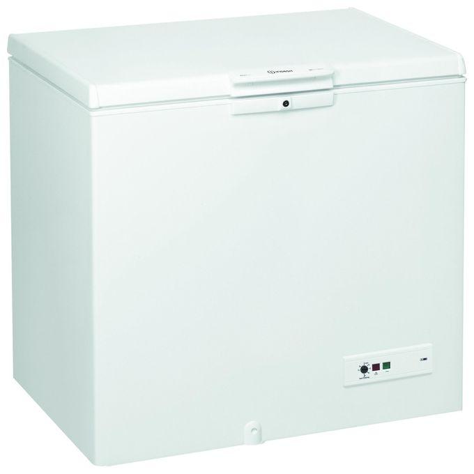 Indesit OS 1A 251