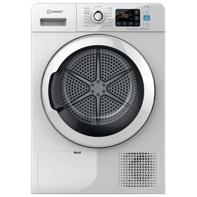 Indesit YT M11 83K