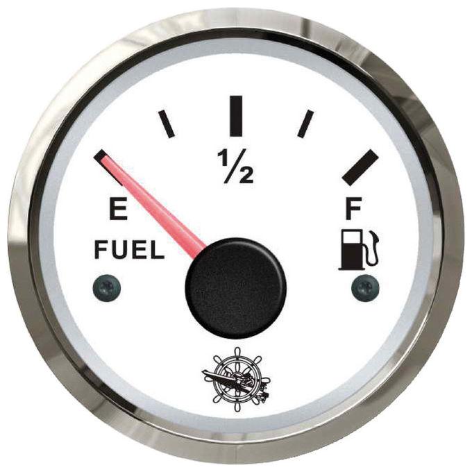 Indicatore Carburante 10-180/240-33 Ohm
