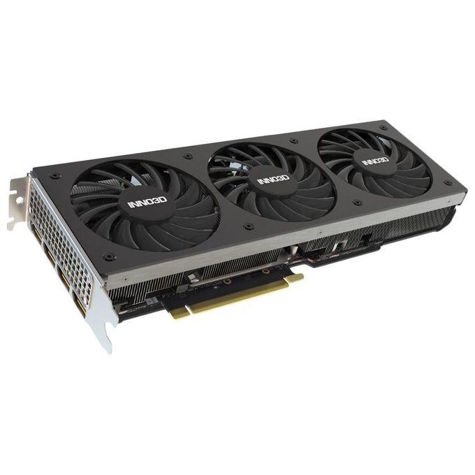 Inno3D Vga Rtx 3070