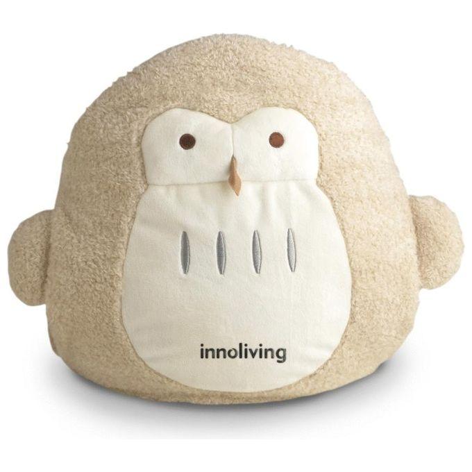 Innoliving INN-768G Peluche Gufo