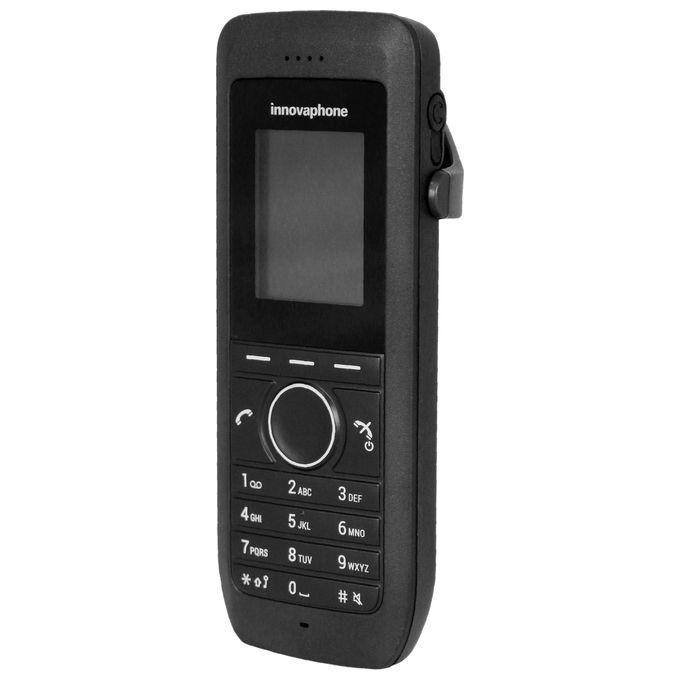 Innovaphone Ip64 Ricevitore Telefonico