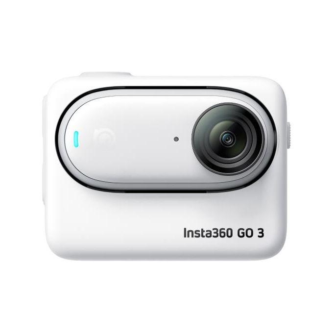 Insta360 Action Cam Go