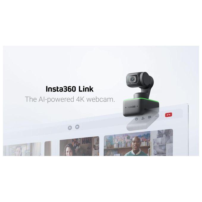 Insta360 Link Standard