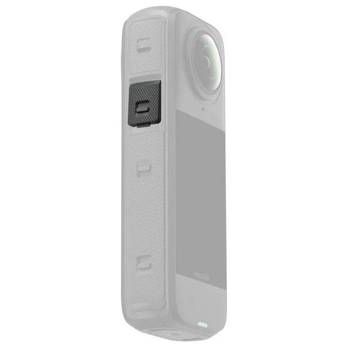 Insta360 X4 Cover USB