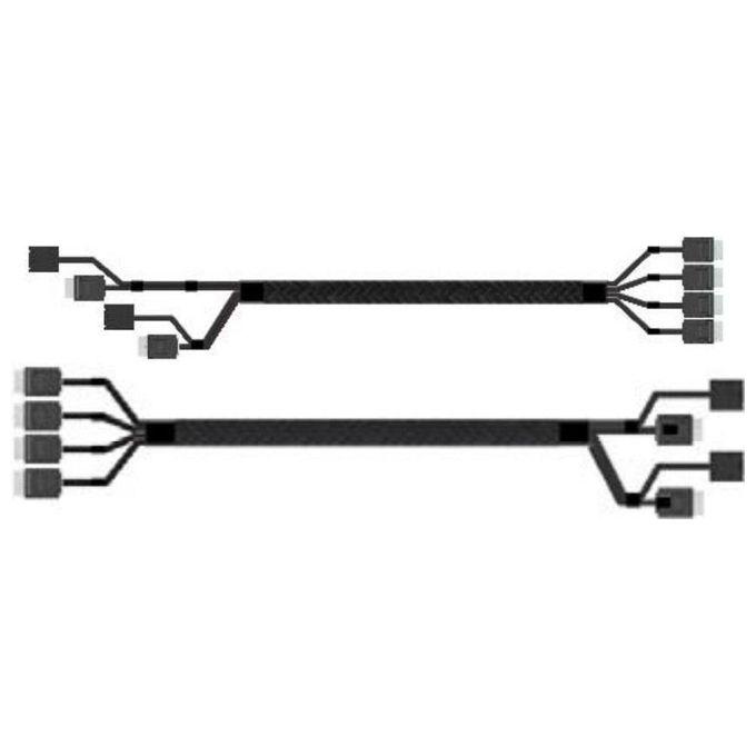 Intel A2U8PSWCXCXK2 OCuLink Cable