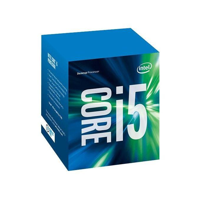 Intel CM8067702868012 I5-7500 3.4GHz