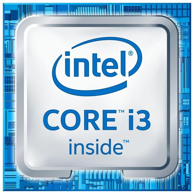 Intel Core I3-9300 Processore