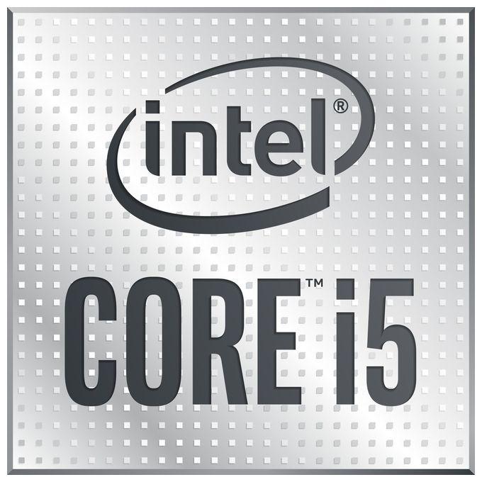Intel Core I5-10400 Processore