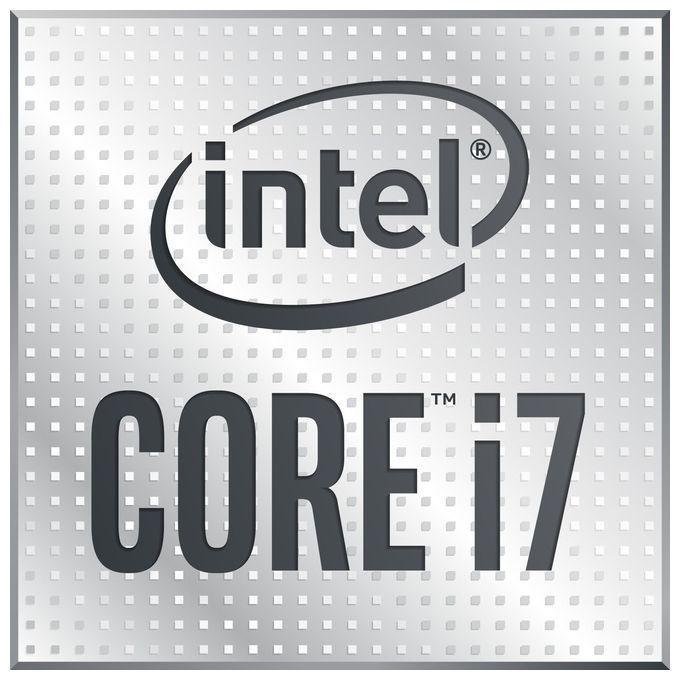Intel Core I7-10700 Processore