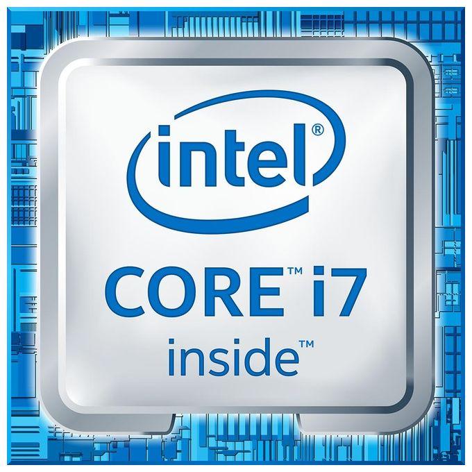 Intel Core I7-9700T Processore