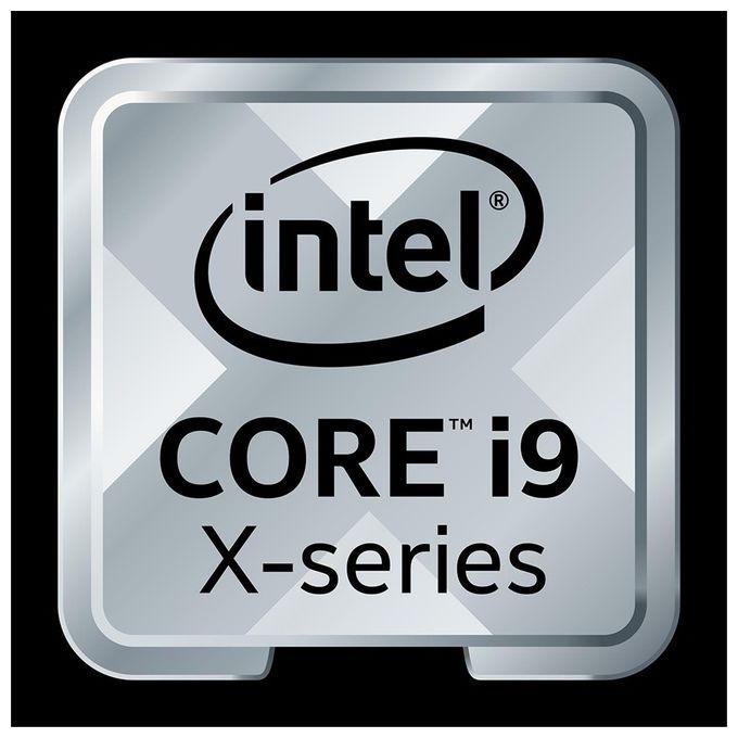 Intel Core I9-10940x Processore