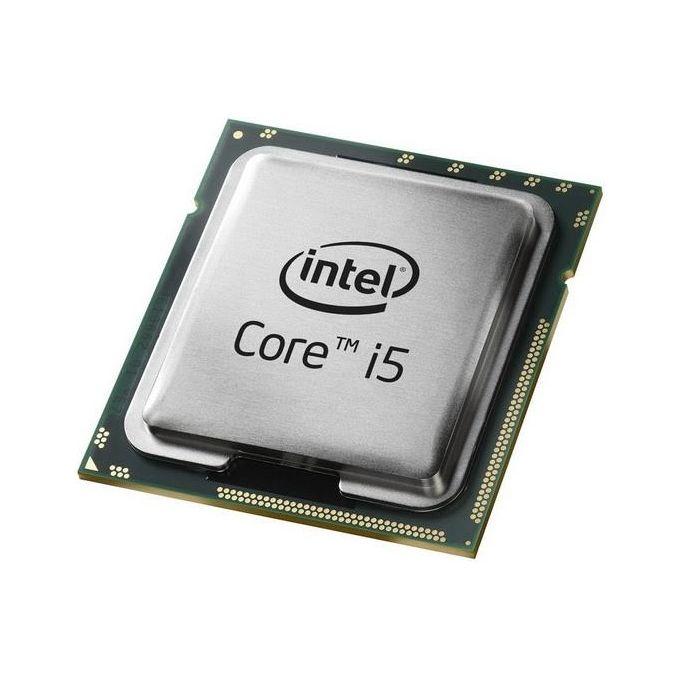 Intel Cpu Core I5-4460