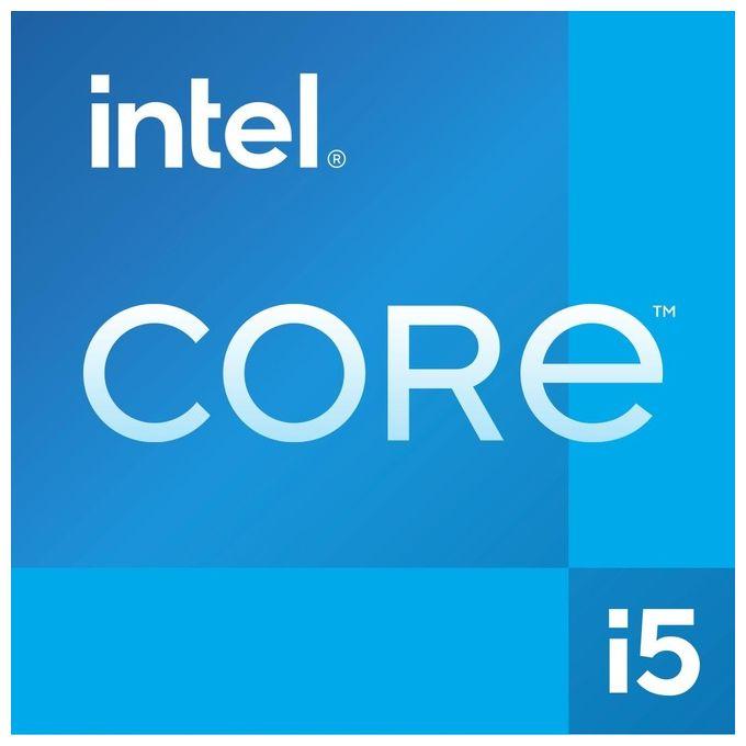 Intel Cpu Core I5-12500