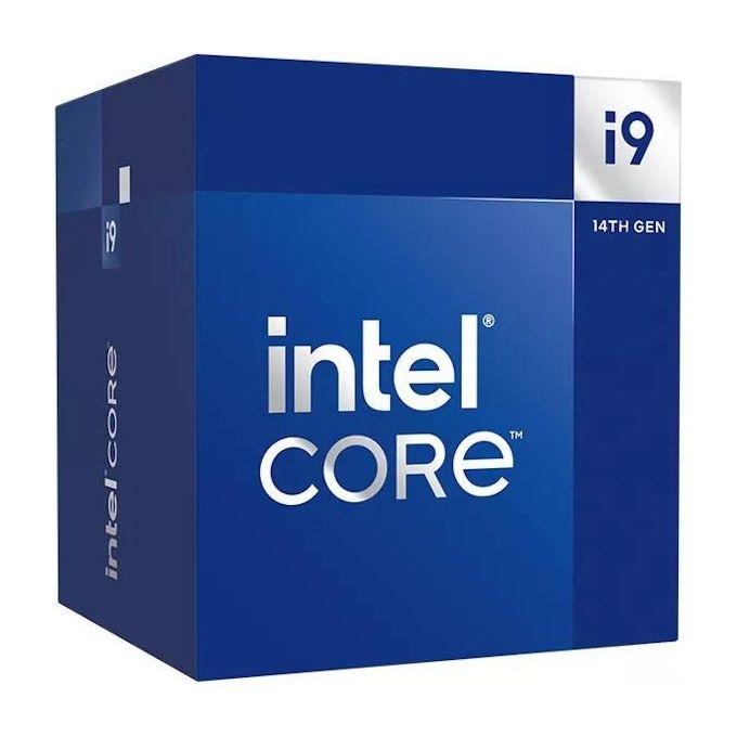 Intel CPU/Core I9-14900 5.8GHz