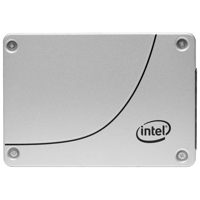 Intel D3-S4510 Ssd Interno