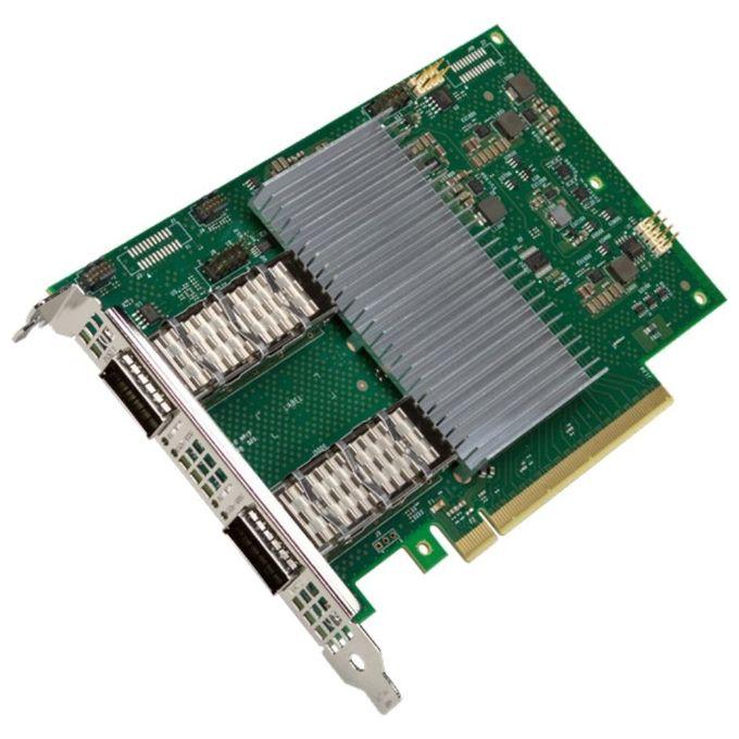 Intel E810-2CQDA2 Adattatore Di