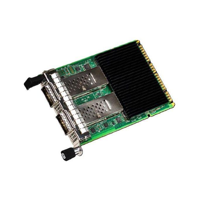 Intel E810CQDA2OCPV3 100GbE 2-Port