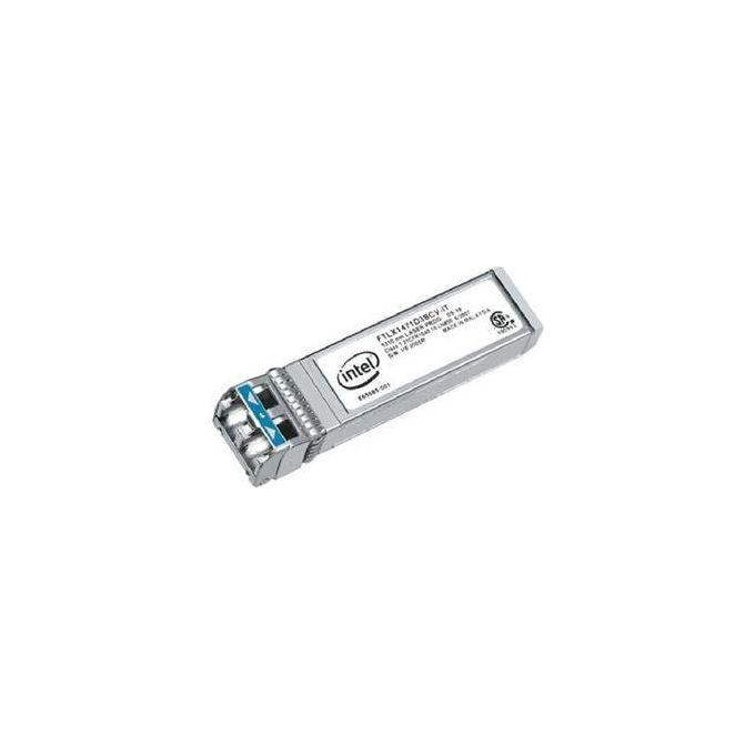 Intel Ethernet SFP 