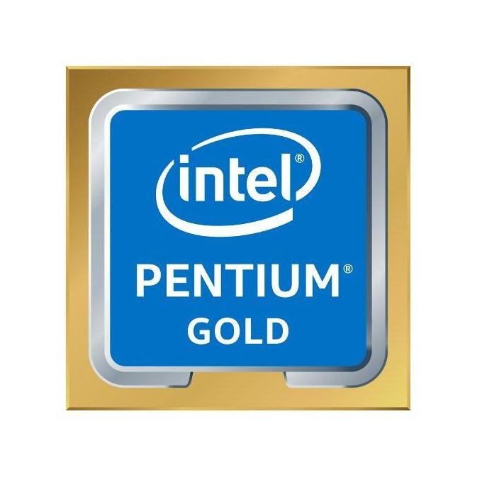 Intel Pentium Gold G6400