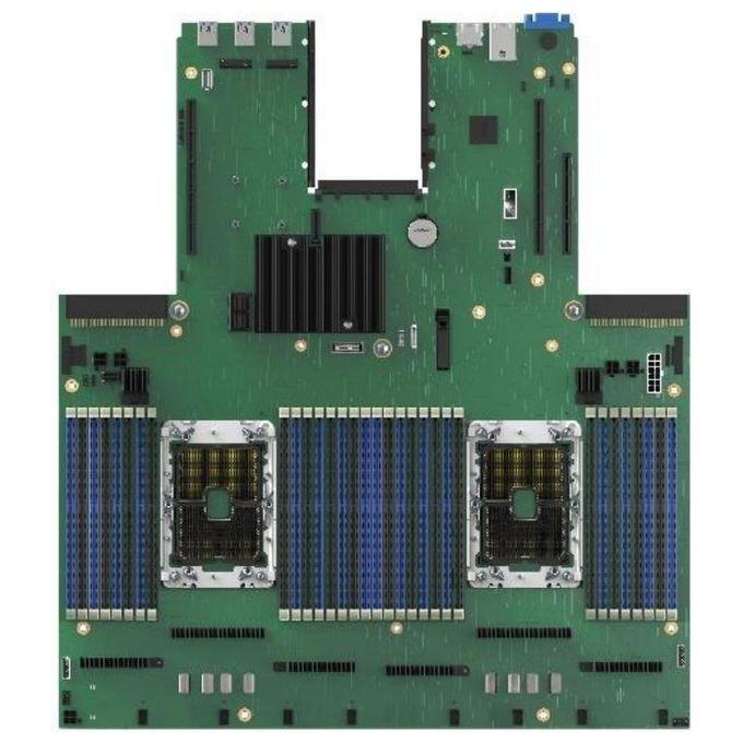 Intel Server Board M50CYP2SB1U