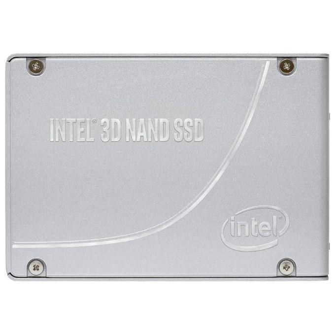 Intel SSDPE2KX020T801 Drives Allo