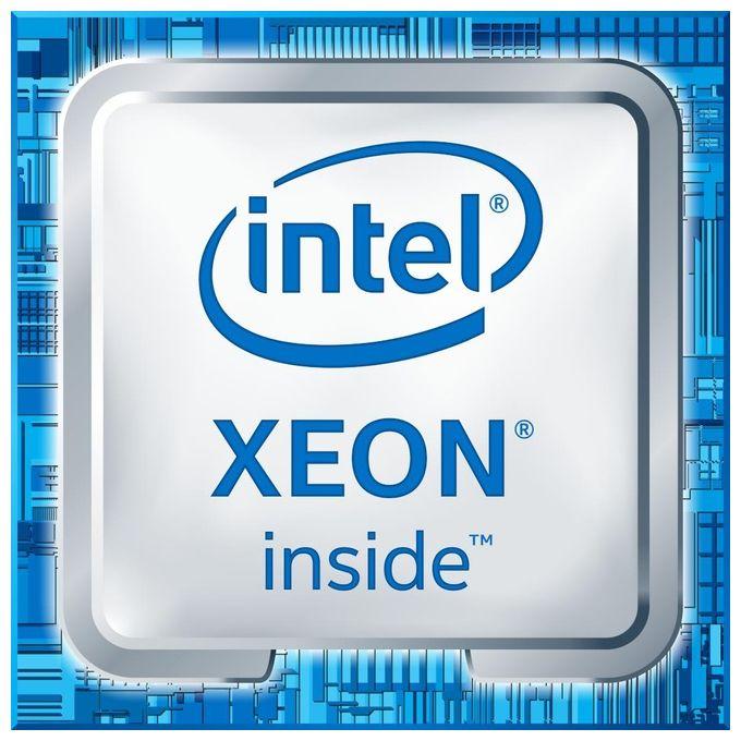 Intel Xeon E-2104G Processore