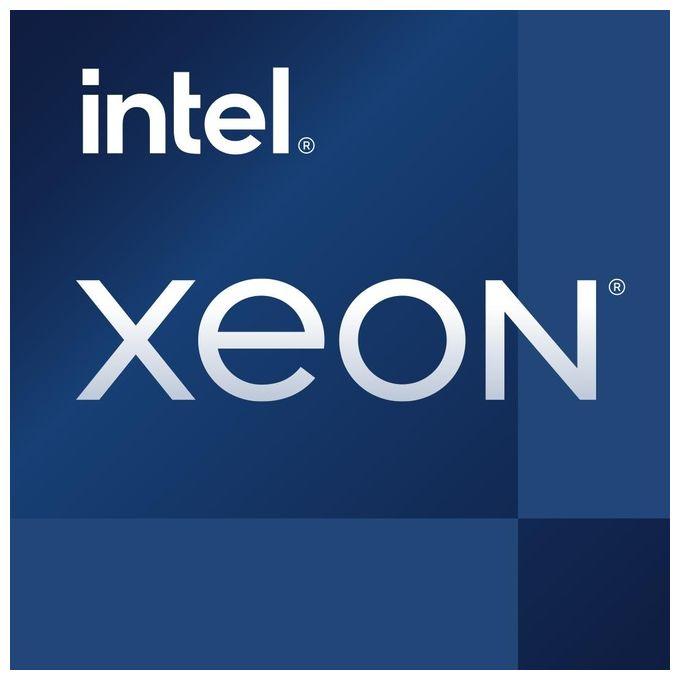 Intel Xeon E-2324G Processore