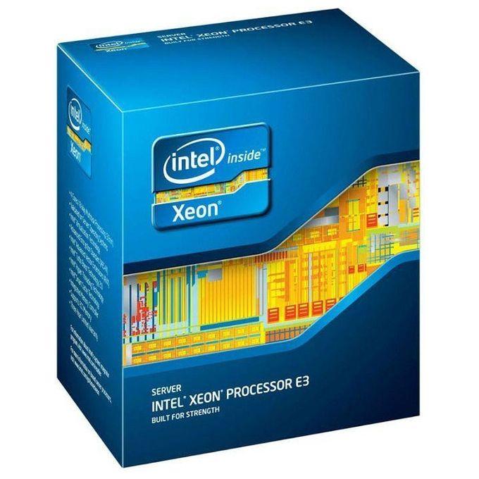 Intel Xeon E3-1225V6 3,3GHz