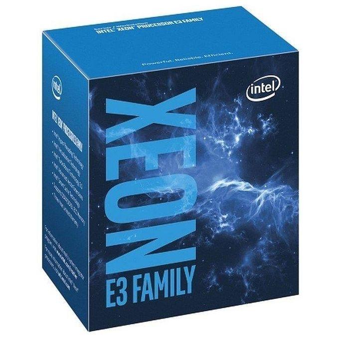 Intel Xeon E3-1275V6 3,8GHz