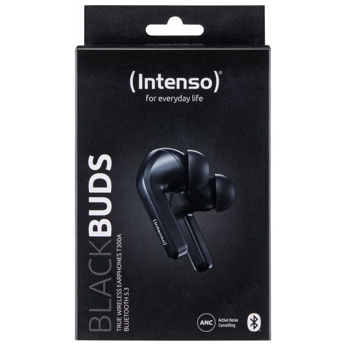 Intenso Black Buds T300A