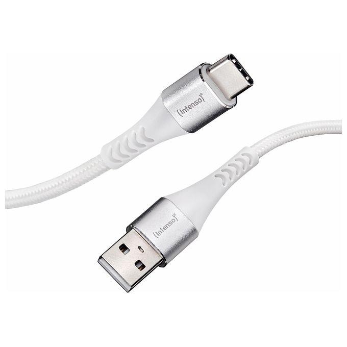 Intenso Cavo-USB A315C Nylon