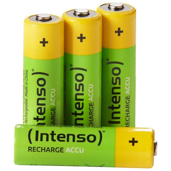 Intenso Energy Eco Batterie