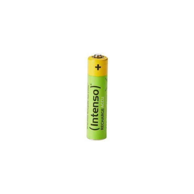 Intenso Energy Eco Batterie