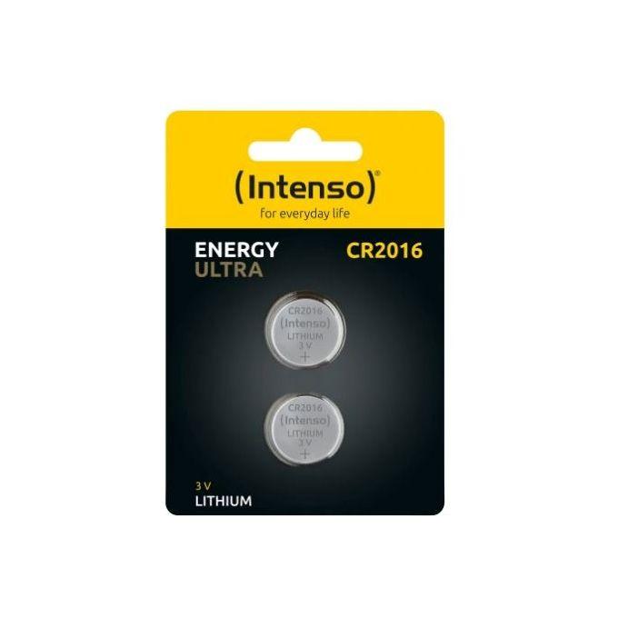 Intenso Energy Ultra Batteria