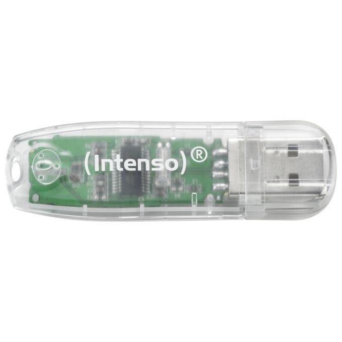 Intenso Flash Drive Usb2.0