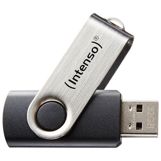 Intenso Pendrive 16gb 2.0