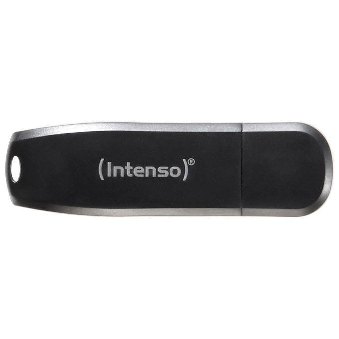 Intenso Pendrive 16gb 3.0