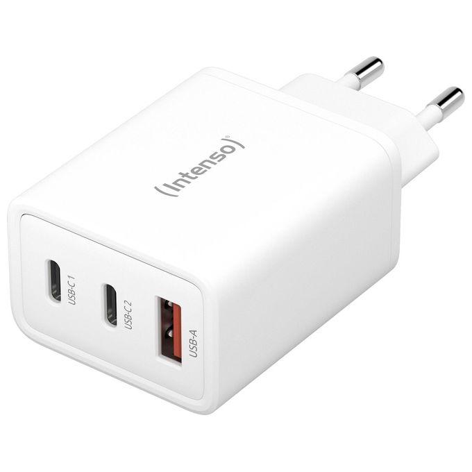 Intenso Power Adapter W30AC