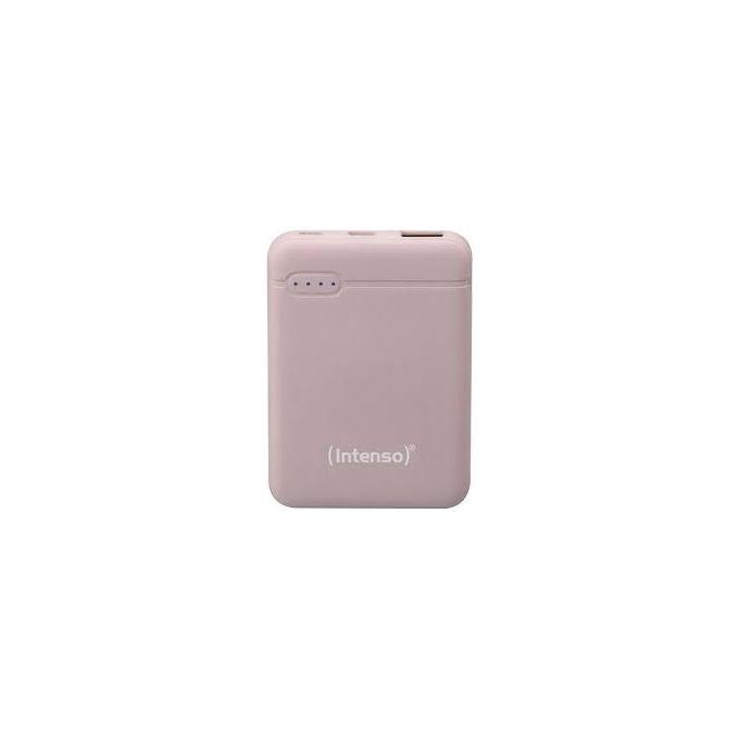 Intenso Powerbank Li-Po 5000mAh