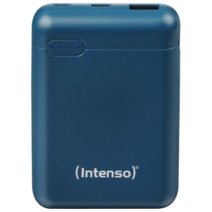 Intenso Powerbank XS 10000