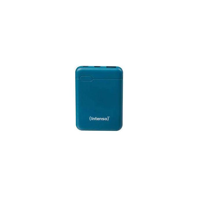 Intenso Powerbank XS5000 Caricabatterie