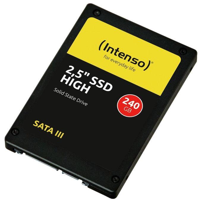 Intenso 3813440 Hard Disk