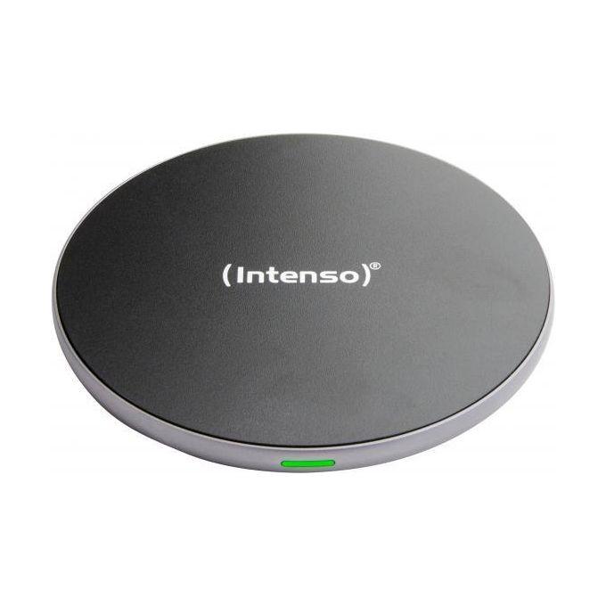 Intenso Wireless Caricabatterie BA2