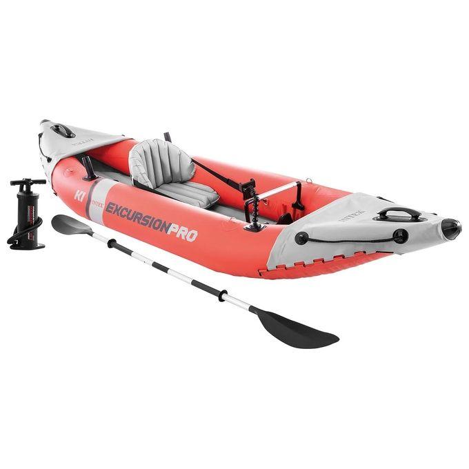 Intex Canoa K1 Excursion