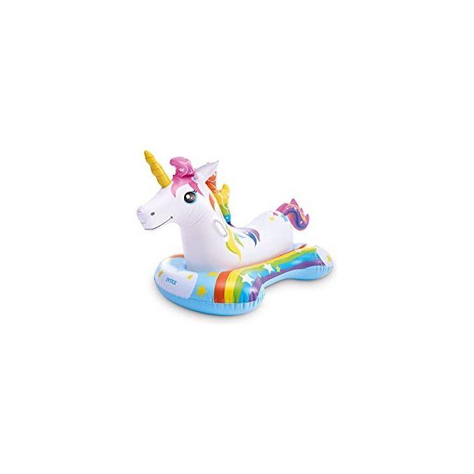 Intex Cavalcabile Unicorno New