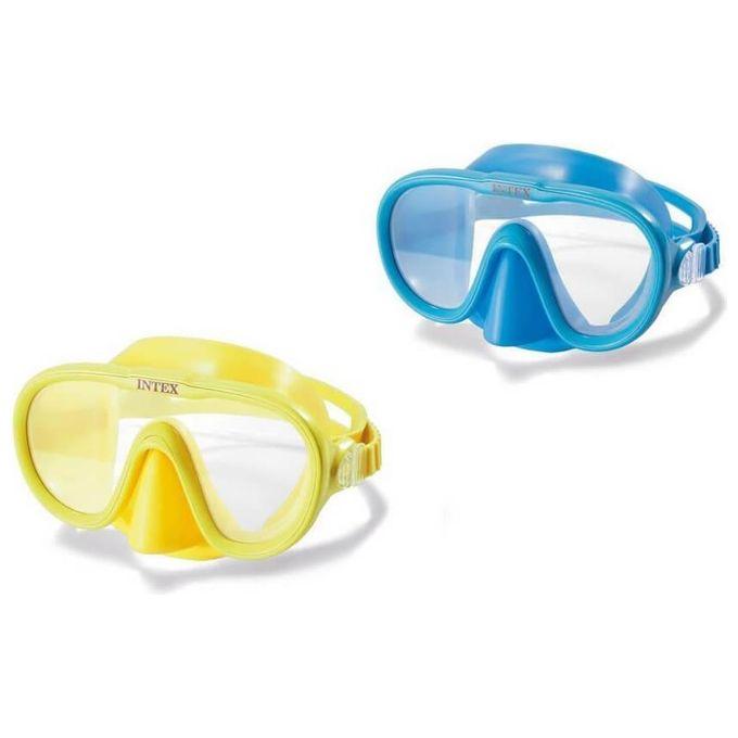 Intex Maschera Nuoto Bimbo