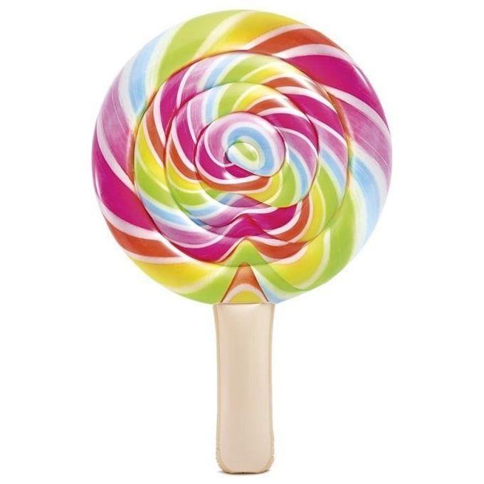 Intex 58753 Materassino Lollipop