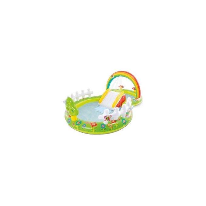 Intex Piscina Play Center