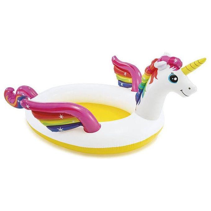 Intex Piscina Unicorno Con